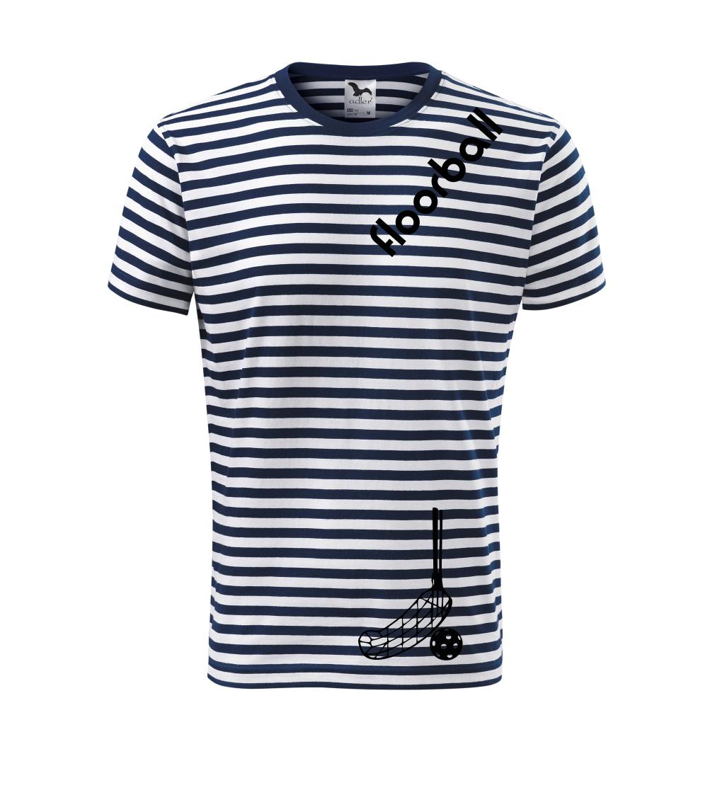 Floorball nápis šikmo Floorball nápis šikmo