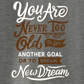 New dream New dream