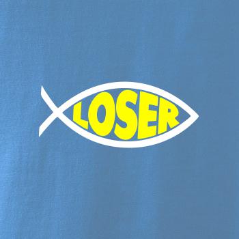 Rybárčenie - Loser
