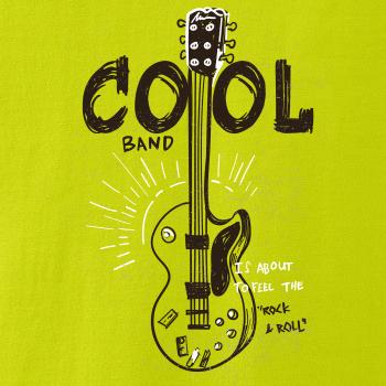 Cool band gitara