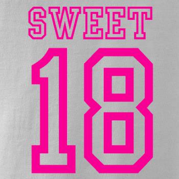 Sweet 18 Sweet 18