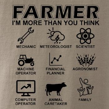 Farmer Symbols Farmer Symbols
