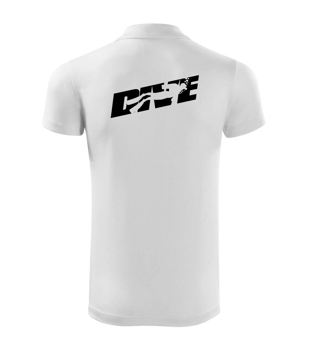 Dive potápač Dive potápač