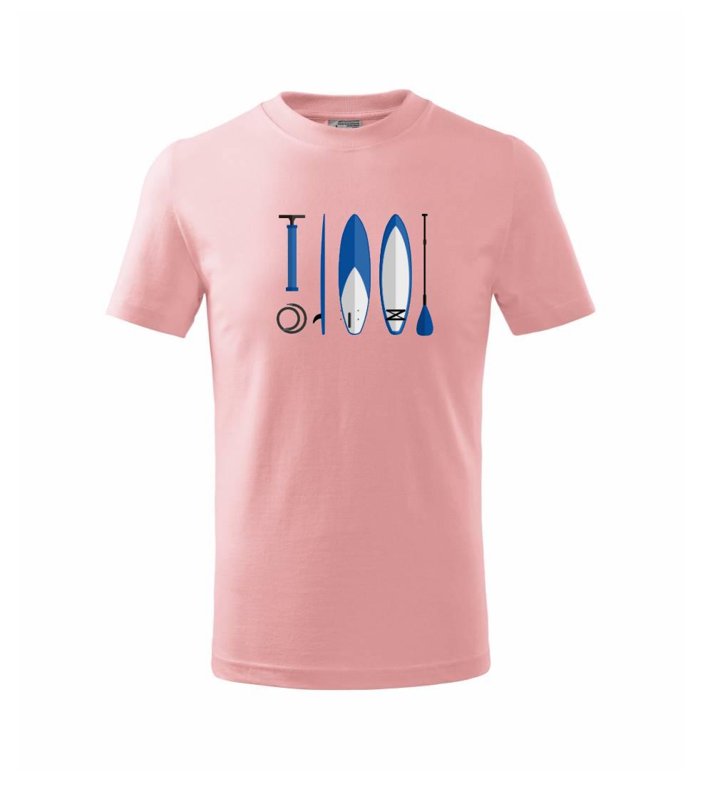 Paddleboard set Paddleboard set