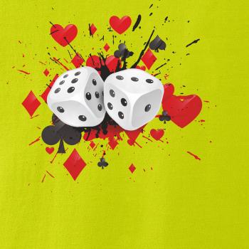 Poker kocky splash Poker kocky splash