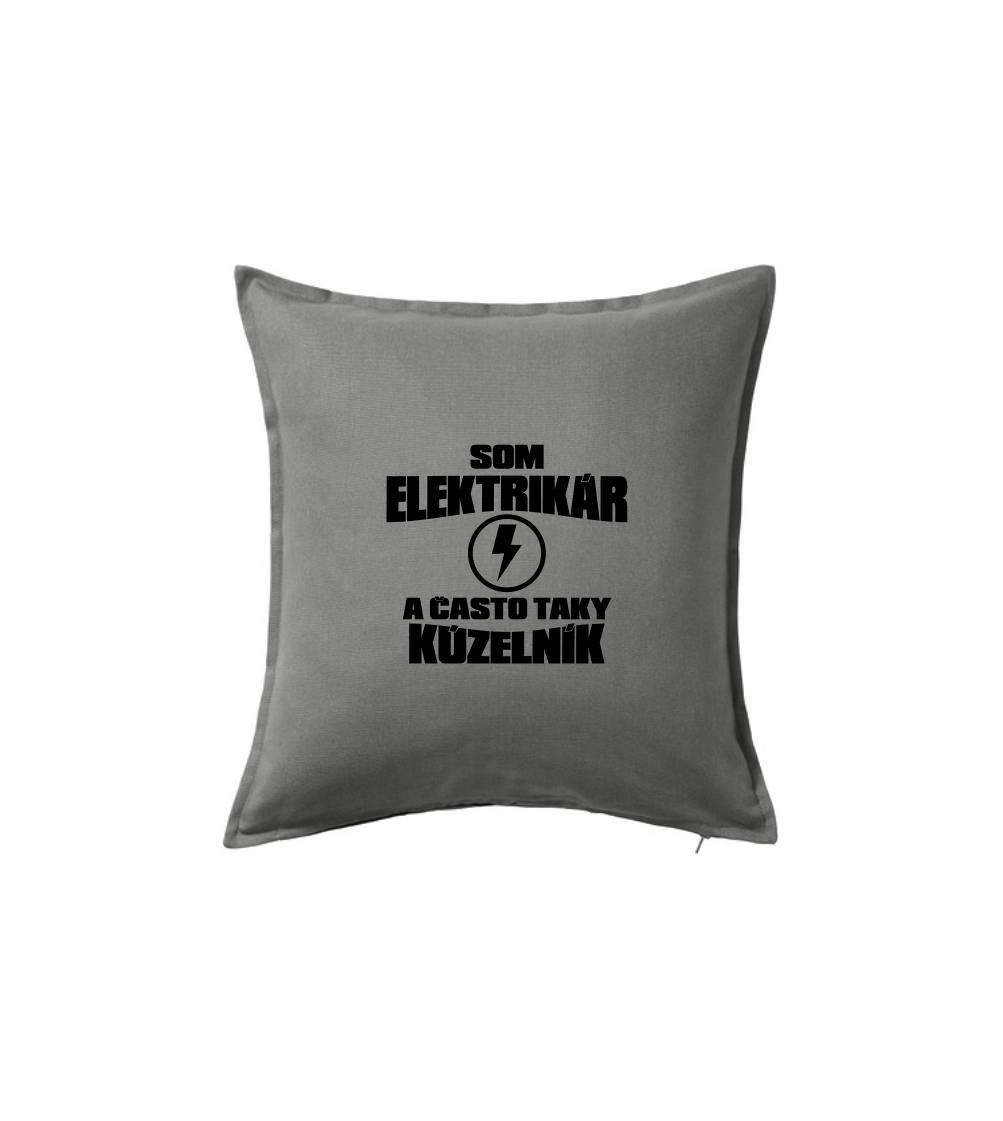 Elektrikár kúzelník