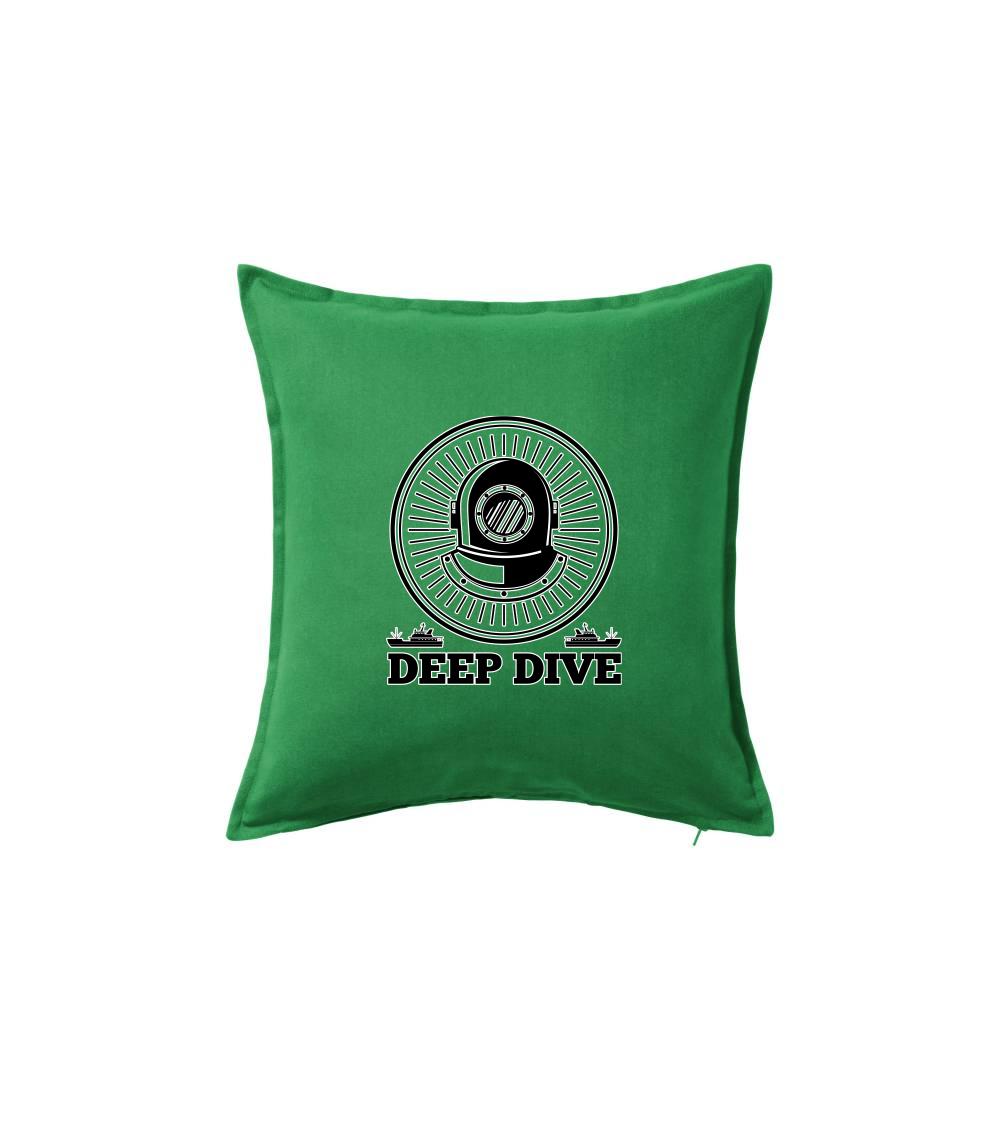 Deep dive erb