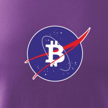 Bitcoin iný vesmír