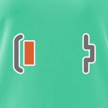 Rodinné tričká - batéria Rodinné tričká - batéria