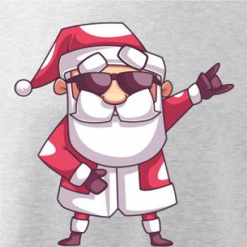 Santa rocker