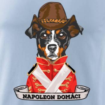 Napoleon domáci kríženec