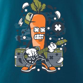 Rocková mrkva