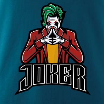 Joker šialený Joker šialený