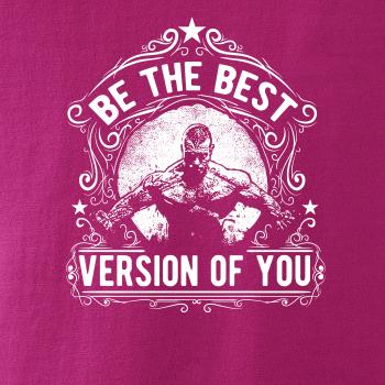 The Best Version Of You