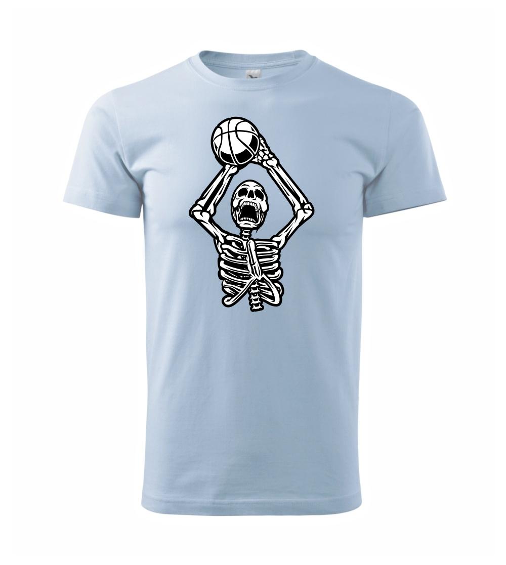 Basketbal kostra Basketbal kostra