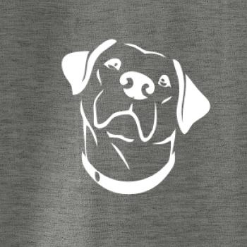 Labrador obrys Labrador obrys