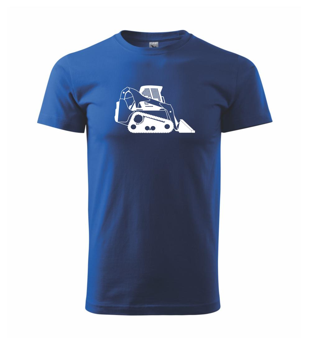 Bobik veľký pásový Bobik veľký pásový