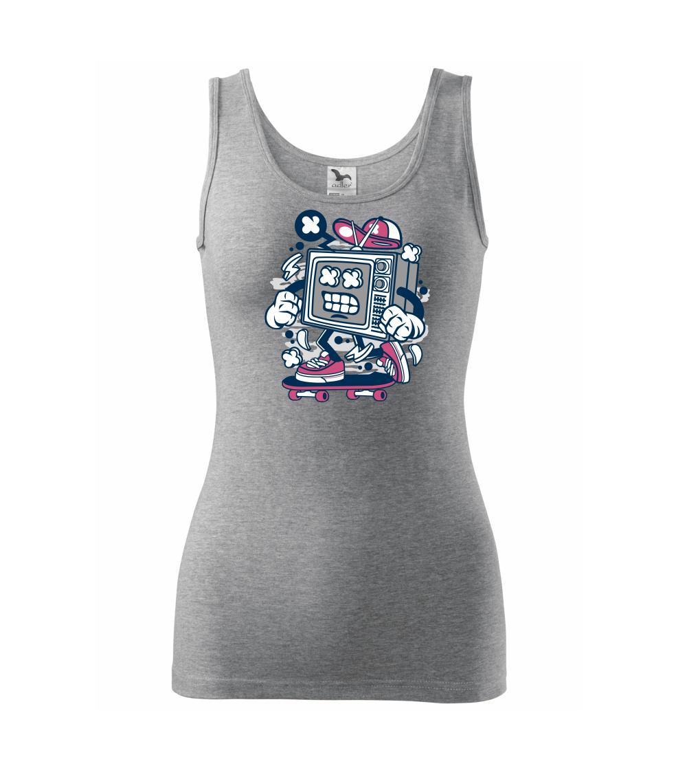 TVskejťák TVskejťák