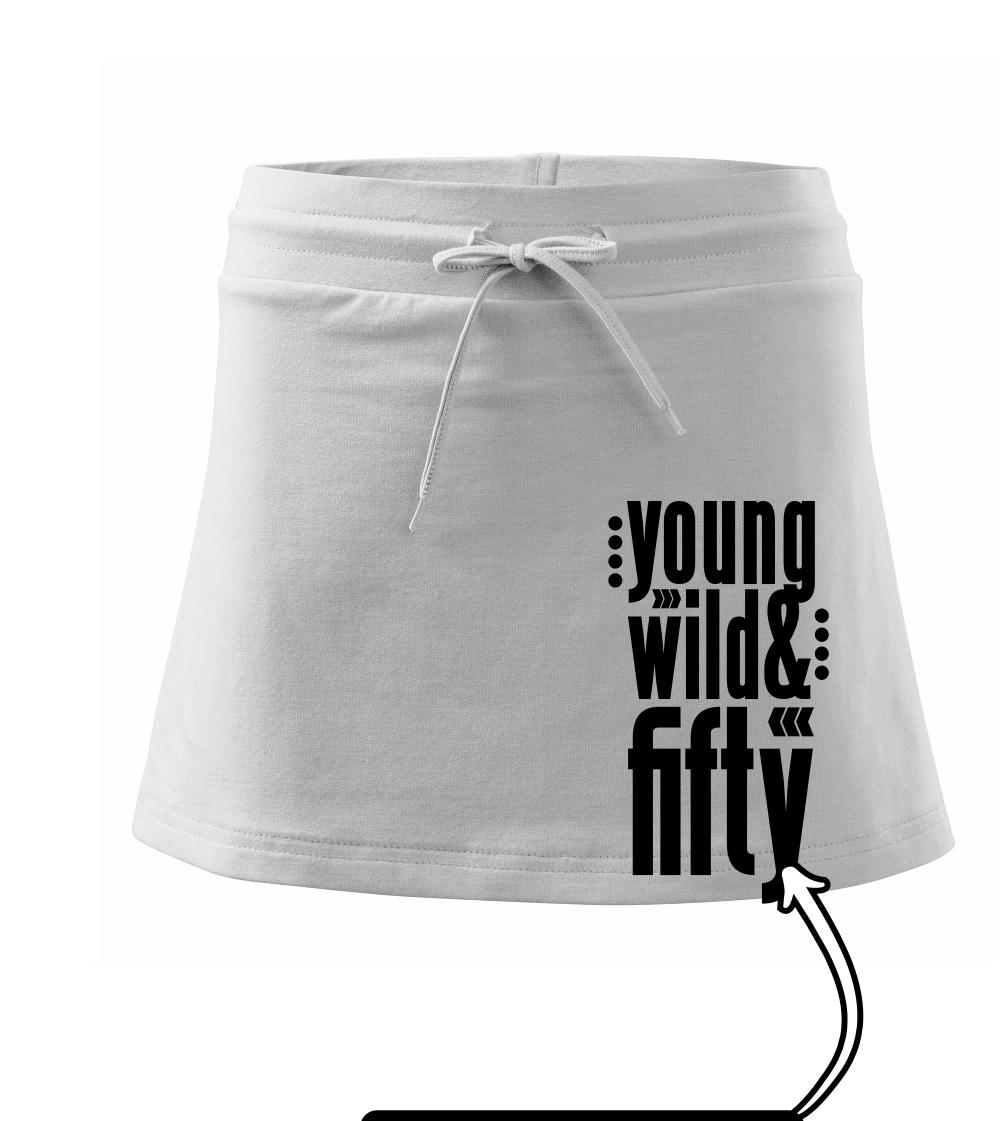 Young Wild & (Tvoj vek) Young Wild & (Tvoj vek)