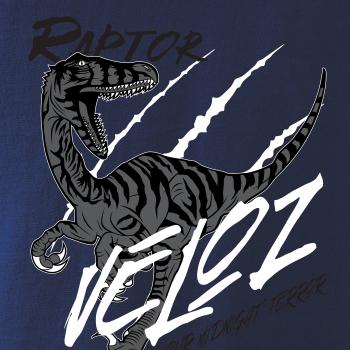 Veloz terror Veloz terror