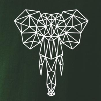 Geometria - slon chobot