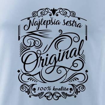 Vintage - Najlepšia sestra