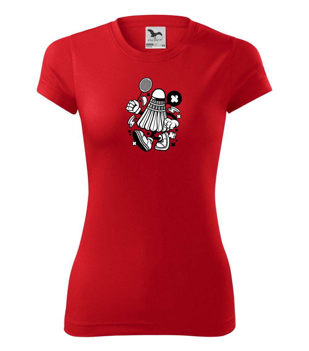 Bedmintoňák Bedmintoňák