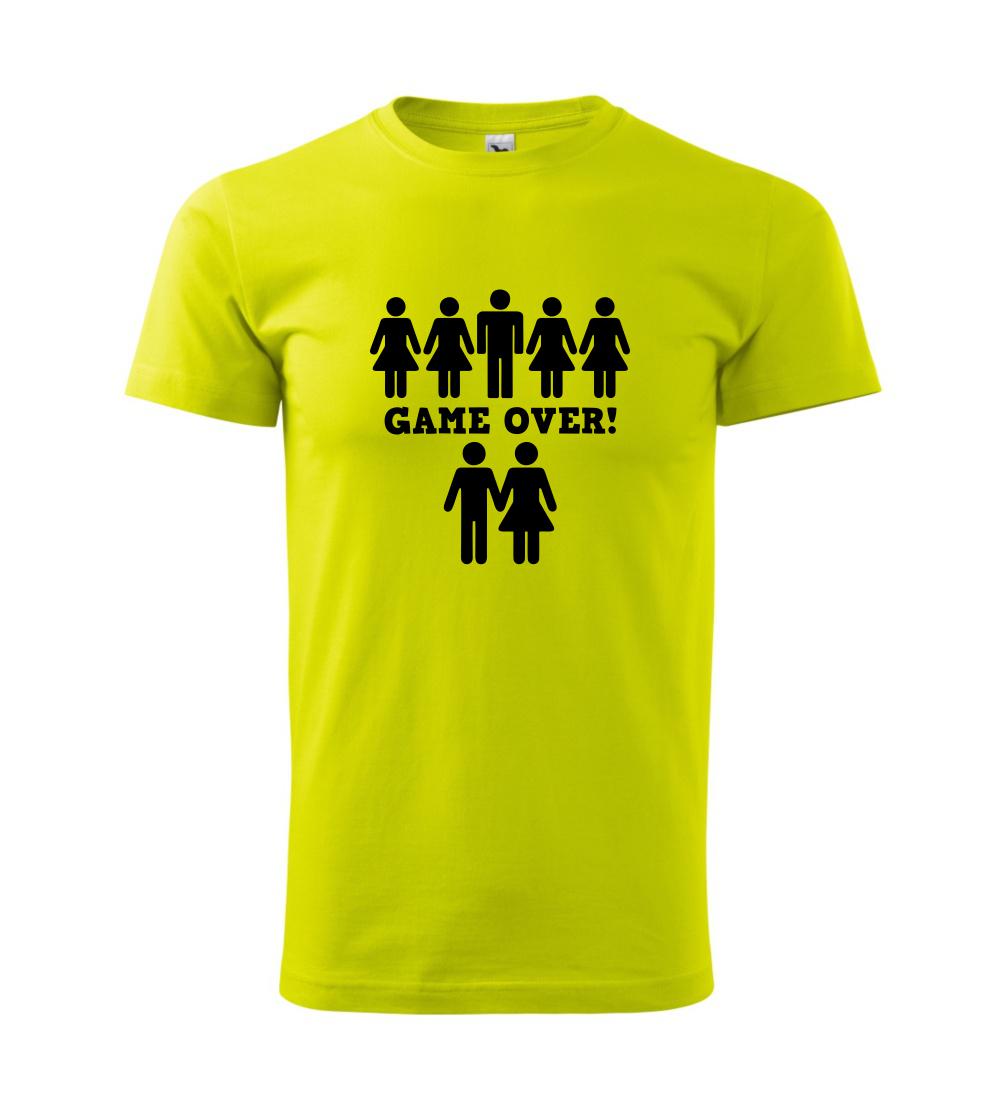 Game over svadba Game over svadba