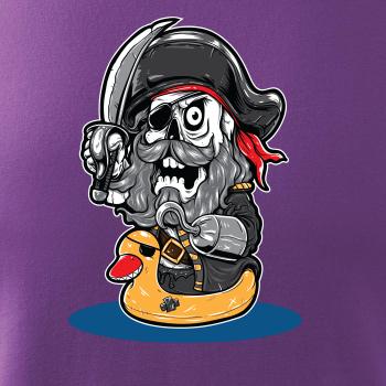 Najdrsnejší pirát