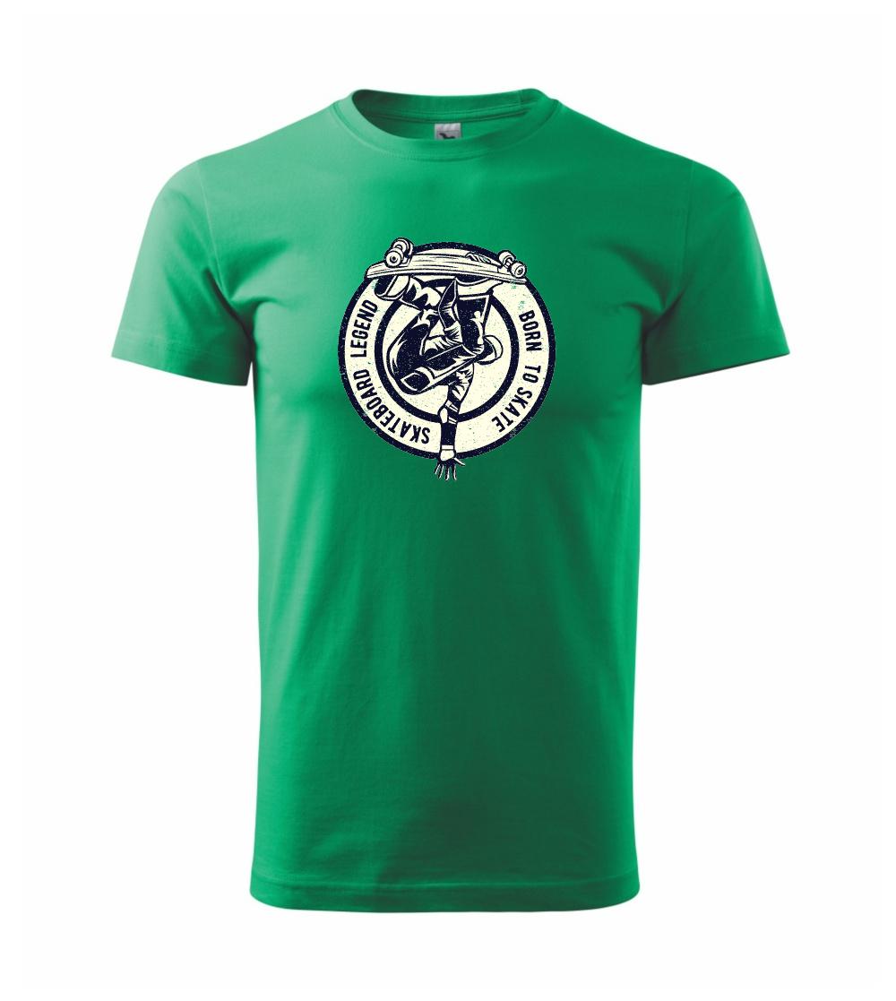 Skateboard Legend Skateboard Legend