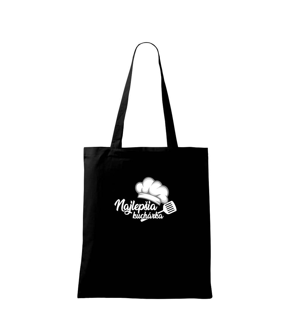 Najlepšia kuchárka - čiapka