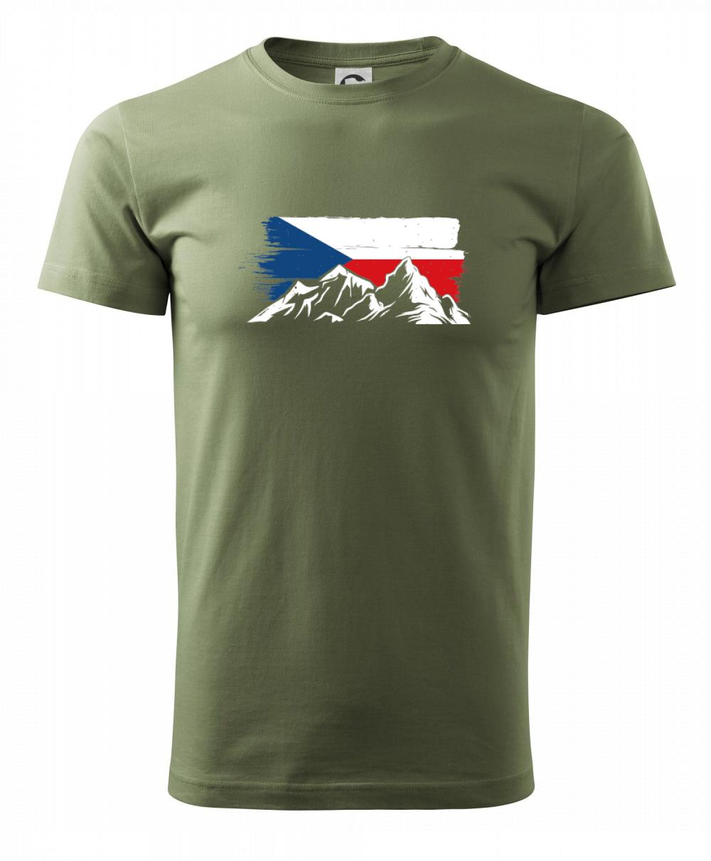 České hory České hory