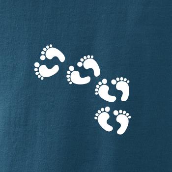 Labky na bruchu Labky na bruchu