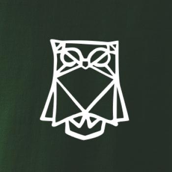 Geometrire - sova jednoduchá