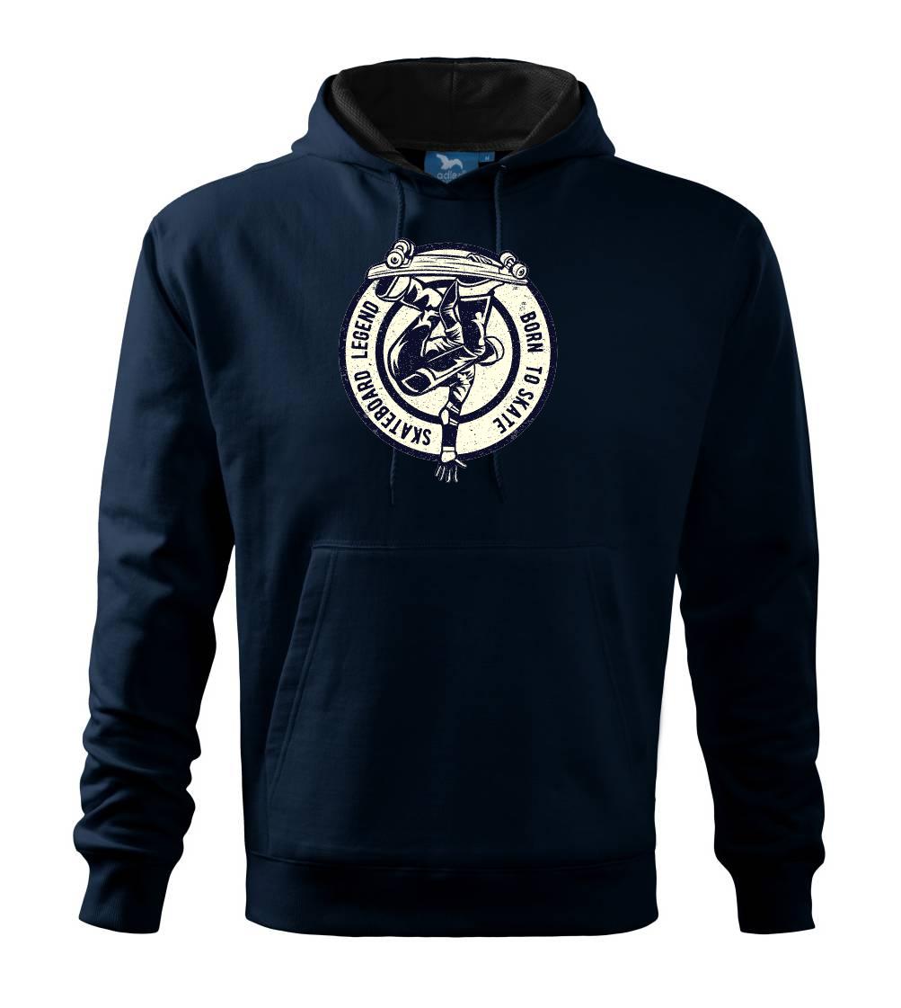 Skateboard Legend Skateboard Legend