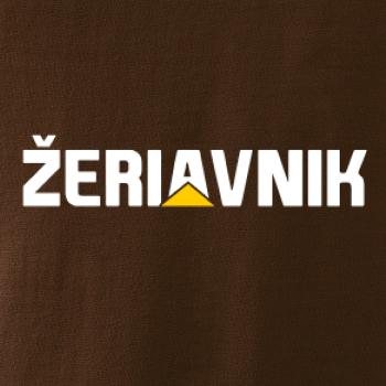 Žeriavnik