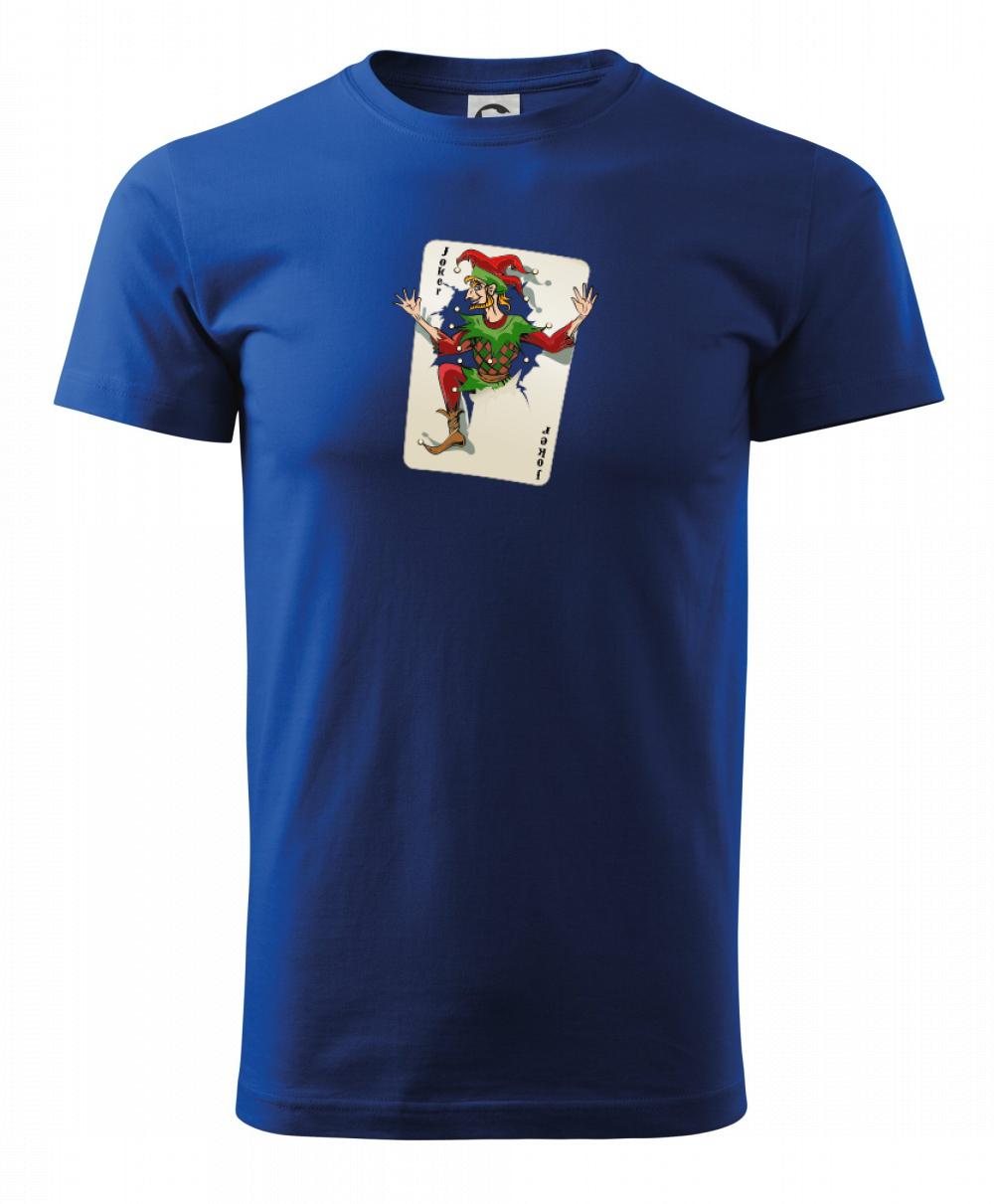 Karta Joker Karta Joker