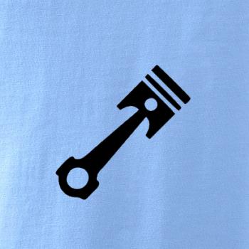 Piest jednoduchý Piest jednoduchý