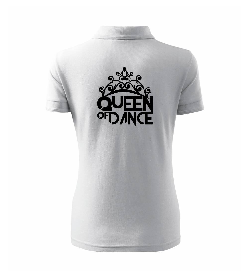 Queen of Dance Queen of Dance