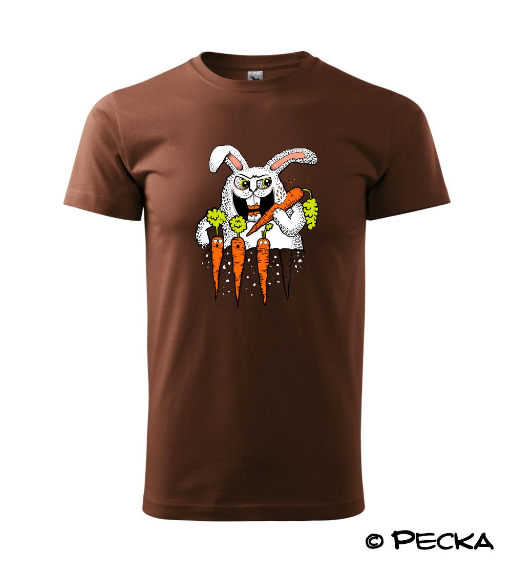 Zajac killer (Pecka design)