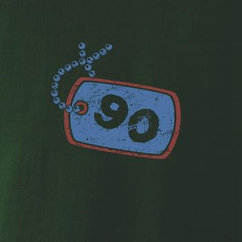 90 na krku
