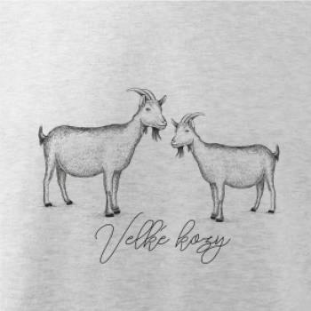 Velké kozy