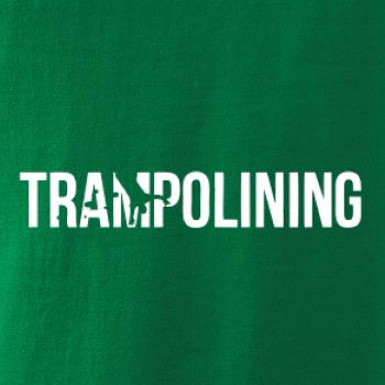 Trampolining Trampolining