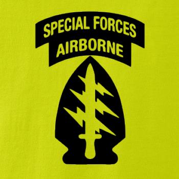Airbone Special Forces Airbone Special Forces
