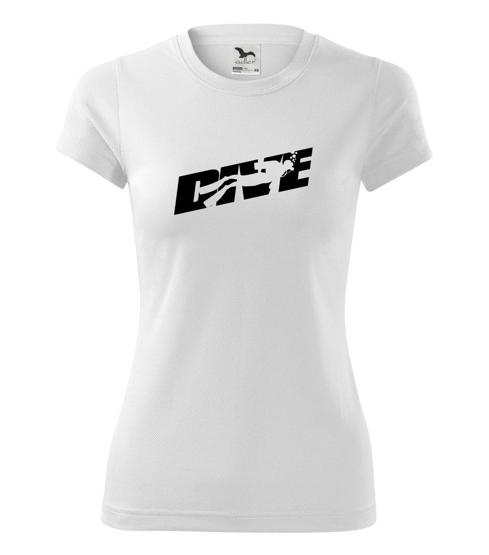 Dive potápač Dive potápač