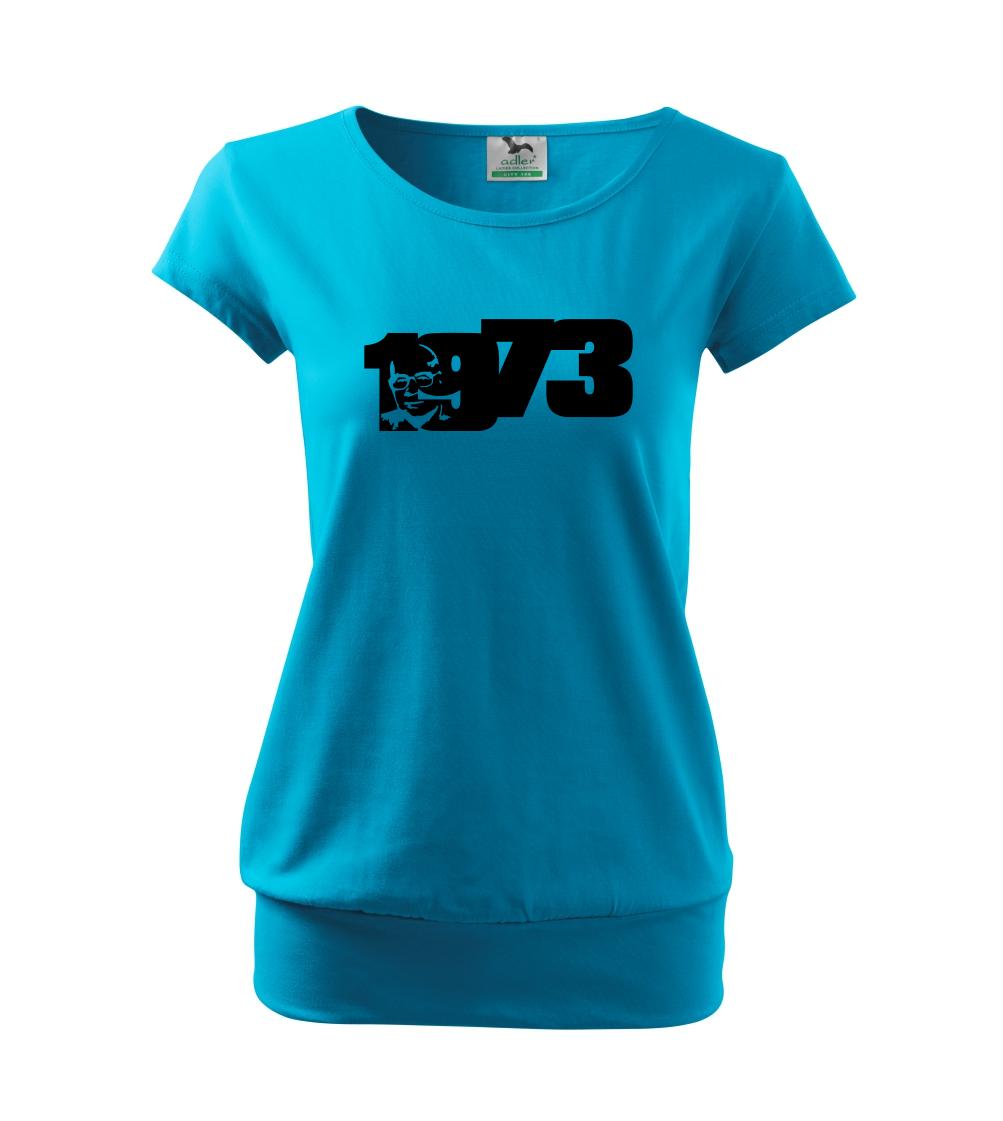 Husákovo dieťa - 1973 Husákovo dieťa - 1973