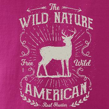 Wild Nature Wild Nature