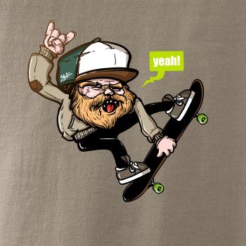 Skate lumberjack Skate lumberjack