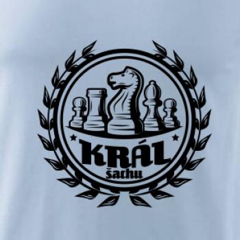 Kráľ šachu