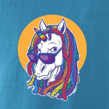 Rasta unicorn
